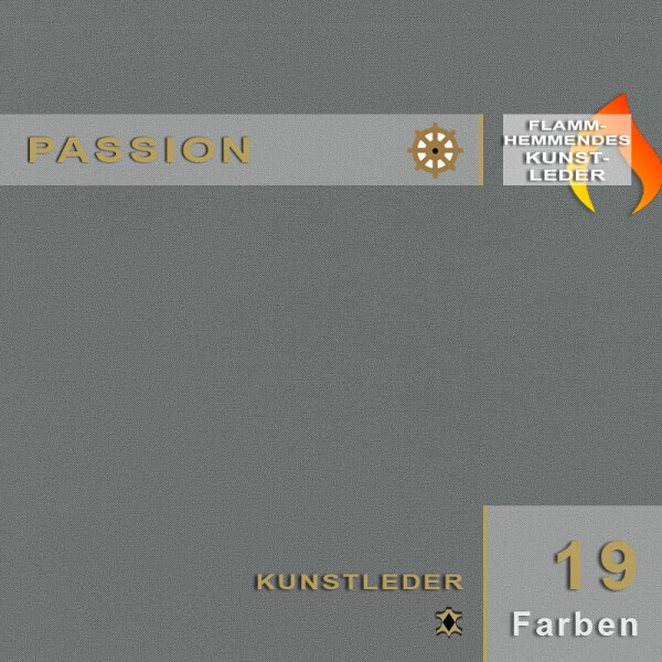 Passion | Design Kunstleder