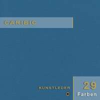 Caribic | Kunstleder