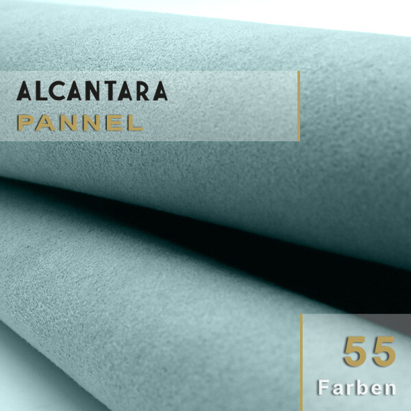 ALCANTARA® Pannel