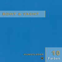 Boot & Yacht | Kunstleder