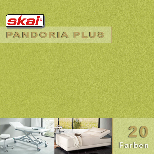 Skai® Pandoria Plus