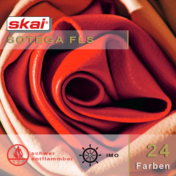 Skai®  Sotega FLS