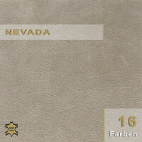 Nevada | Wasserbüffelleder Vintage