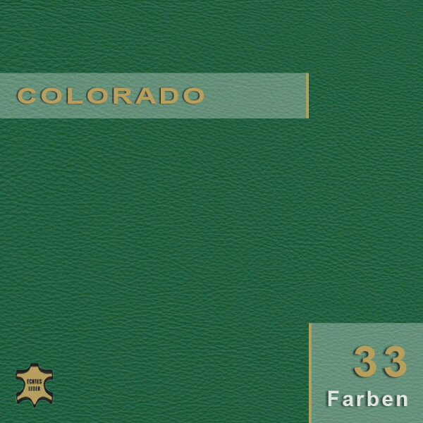 Colorado | Rindleder