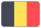 Belgien DHL