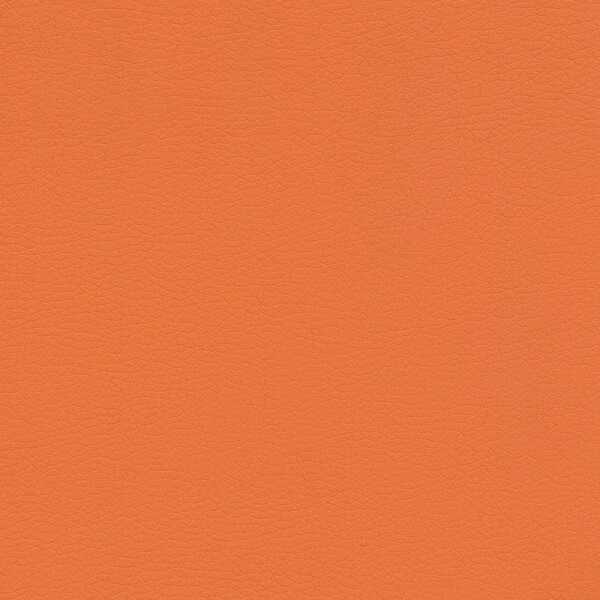 brilliant orange